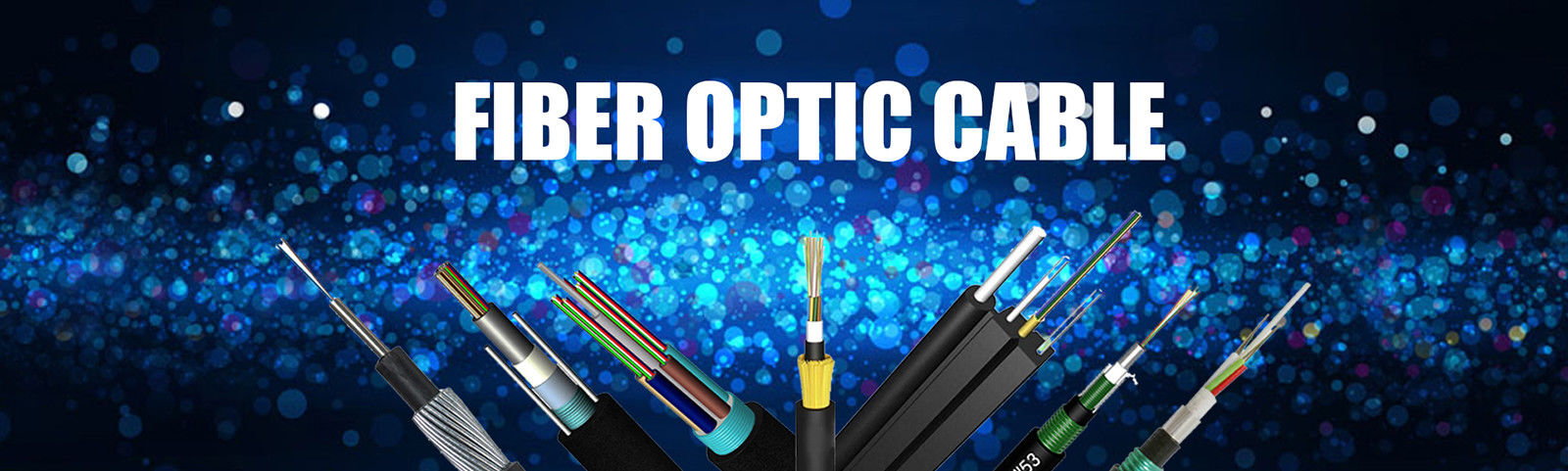 Dış Mekan Fiber Optik Kablo