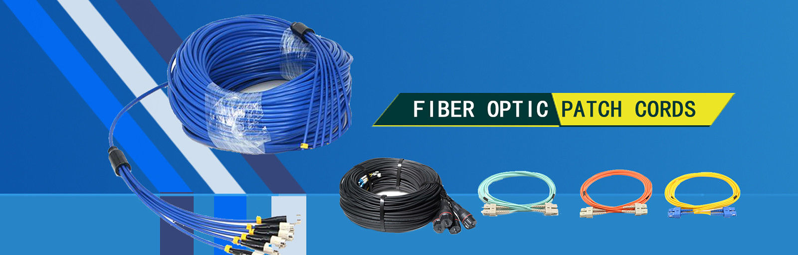 FTTH Fiber Optik Kablo